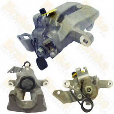 BRAKE ENGINEERING ca3094r -  Тормозной суппорт